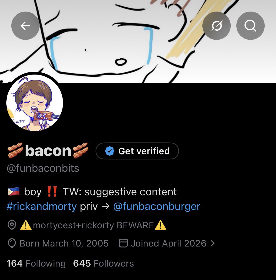 funbaconbits tweet picture