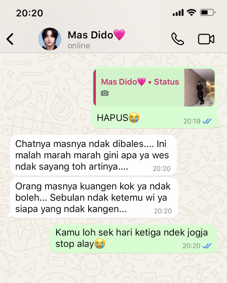 formyhyouck's tweet photo. dongren dido abel masih ldr https://t.co/8JYb30KYlt