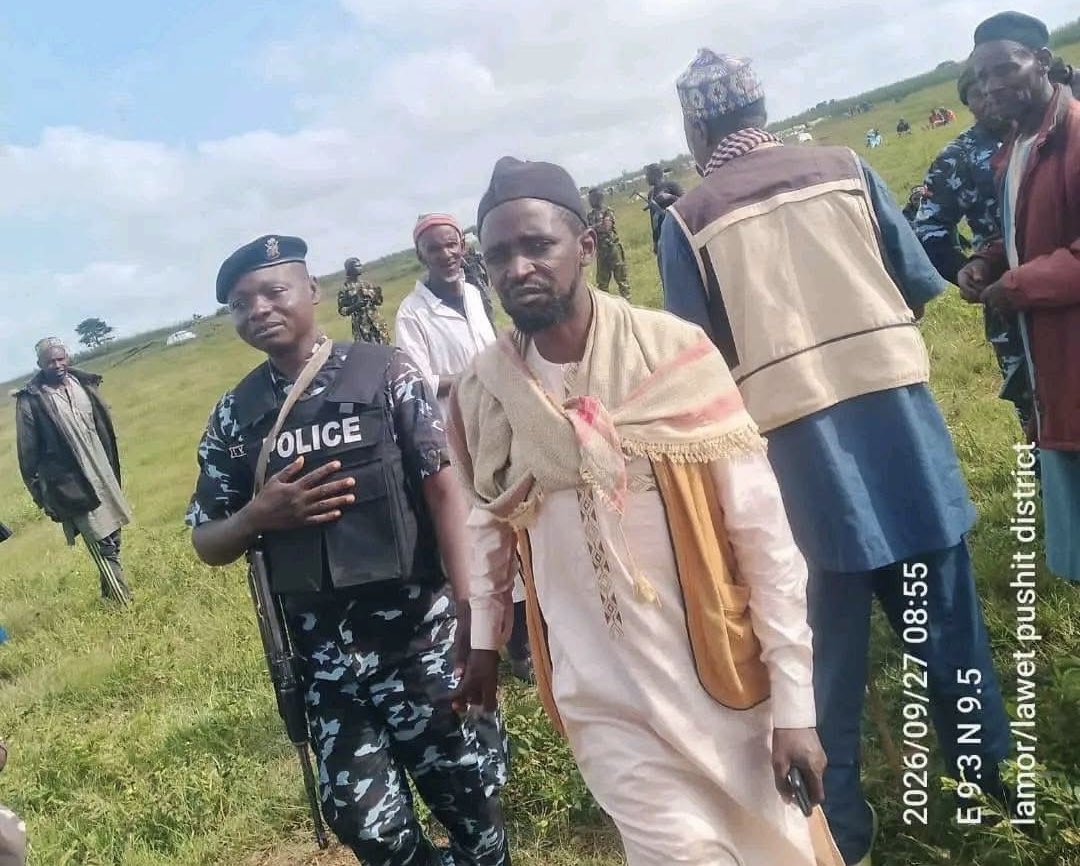 ZagazOlaMakama's tweet photo. Fulani victims urge probe into alleged use of teargas during livestock attacks in Mangu

By: Zagazola Makama

Fulani victims of a recent attack on livestock in Mangu Local Government Area of Plateau State have urged security agencies to investigate the alleged use of teargas during attacks on their communities and determine how the material may have come into the possession of armed assailants.

The victims, who spoke in a video obtained by Zagazola Makama following the recent  attack at Lamor, Lawet, in Pushit District, said the incident raised questions about the source and possession of the teargas allegedly used during the operation.

According to the victims, apart from riffles, teargas was reportedly deployed during the attack in which eight cattle were allegedly killed, 17 others and two sheep injured, while 74 cattle were reportedly taken away by the attackers.

They alleged that the attackers were suspected Mwaghavul militia and their accomplices, and urged security agencies to fish out those responsible through proper investigation.

The victims questioned how teargas, which they believe is ordinarily associated with law-enforcement operations, could have found its way into the hands of armed groups operating in the area.

They therefore called on the Nigeria Police Force, the Nigerian Army and other relevant security and intelligence agencies to examine the incident, including any evidence of teargas canisters or other materials recovered from the scene.

One of the key questions the victims want investigators to answer is whether the substance allegedly used was genuine law-enforcement teargas, where it originated from, and how it came into the possession of the attackers.

The victims said establishing the source of the material would be important in determining whether there had been any diversion, theft or unlawful supply of security equipment to criminal elements.

The latest allegations come against the backdrop of renewed attacks involving livestock and rural communities in Mangu, with victims reporting that 74 cattle were allegedly stolen during the Sept. 27 incident.

They also recalled an earlier incident, reportedly about two weeks before, in which three herders were allegedly killed and about 50 cattle stolen.

The victims appealed to the Federal Government, Plateau State Government and security agencies to investigate the incidents independently and ensure that any person found responsible, regardless of ethnic or community affiliation, is brought before the law.

They further urged security agencies to preserve evidence from the attack scenes, including any abandoned materials, spent ammunition, teargas canisters or other objects that could assist investigators in identifying the attackers and tracing their sources.

Security agencies have yet to publicly confirm the allegation concerning the use or source of teargas in the latest livestock attack.