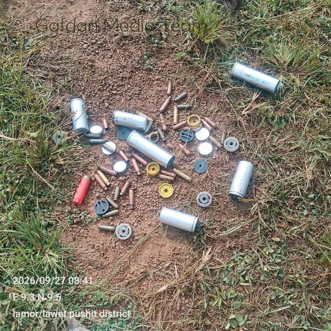 ZagazOlaMakama's tweet photo. Fulani victims urge probe into alleged use of teargas during livestock attacks in Mangu

By: Zagazola Makama

Fulani victims of a recent attack on livestock in Mangu Local Government Area of Plateau State have urged security agencies to investigate the alleged use of teargas during attacks on their communities and determine how the material may have come into the possession of armed assailants.

The victims, who spoke in a video obtained by Zagazola Makama following the recent  attack at Lamor, Lawet, in Pushit District, said the incident raised questions about the source and possession of the teargas allegedly used during the operation.

According to the victims, apart from riffles, teargas was reportedly deployed during the attack in which eight cattle were allegedly killed, 17 others and two sheep injured, while 74 cattle were reportedly taken away by the attackers.

They alleged that the attackers were suspected Mwaghavul militia and their accomplices, and urged security agencies to fish out those responsible through proper investigation.

The victims questioned how teargas, which they believe is ordinarily associated with law-enforcement operations, could have found its way into the hands of armed groups operating in the area.

They therefore called on the Nigeria Police Force, the Nigerian Army and other relevant security and intelligence agencies to examine the incident, including any evidence of teargas canisters or other materials recovered from the scene.

One of the key questions the victims want investigators to answer is whether the substance allegedly used was genuine law-enforcement teargas, where it originated from, and how it came into the possession of the attackers.

The victims said establishing the source of the material would be important in determining whether there had been any diversion, theft or unlawful supply of security equipment to criminal elements.

The latest allegations come against the backdrop of renewed attacks involving livestock and rural communities in Mangu, with victims reporting that 74 cattle were allegedly stolen during the Sept. 27 incident.

They also recalled an earlier incident, reportedly about two weeks before, in which three herders were allegedly killed and about 50 cattle stolen.

The victims appealed to the Federal Government, Plateau State Government and security agencies to investigate the incidents independently and ensure that any person found responsible, regardless of ethnic or community affiliation, is brought before the law.

They further urged security agencies to preserve evidence from the attack scenes, including any abandoned materials, spent ammunition, teargas canisters or other objects that could assist investigators in identifying the attackers and tracing their sources.

Security agencies have yet to publicly confirm the allegation concerning the use or source of teargas in the latest livestock attack.