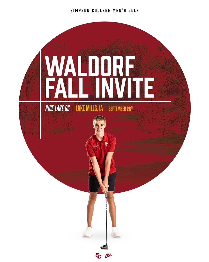 scstorm_golf's tweet photo. TOURNAMENT DAY | The Storm are back on the course today for the Waldorf Fall Invite at Rice Lake Golf &amp; Country Club!

https://t.co/q48eJgHguU https://t.co/NEj3ZkjoFS