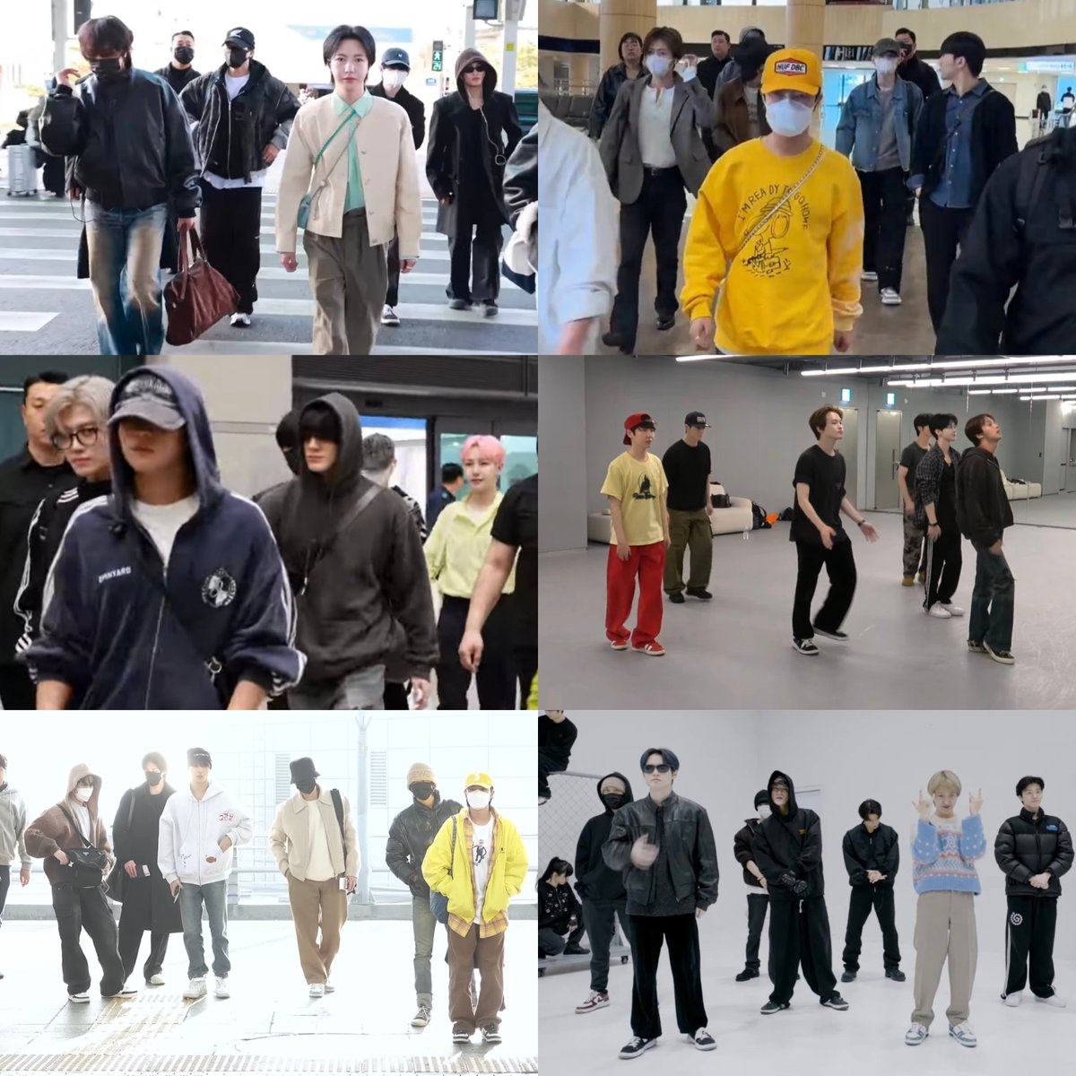 cremejrulee's tweet photo. Renjun is NCT DREAM's very own rainbow 🌈❤️💛🧡💚🩵💜 https://t.co/Ft3vdd9ShF