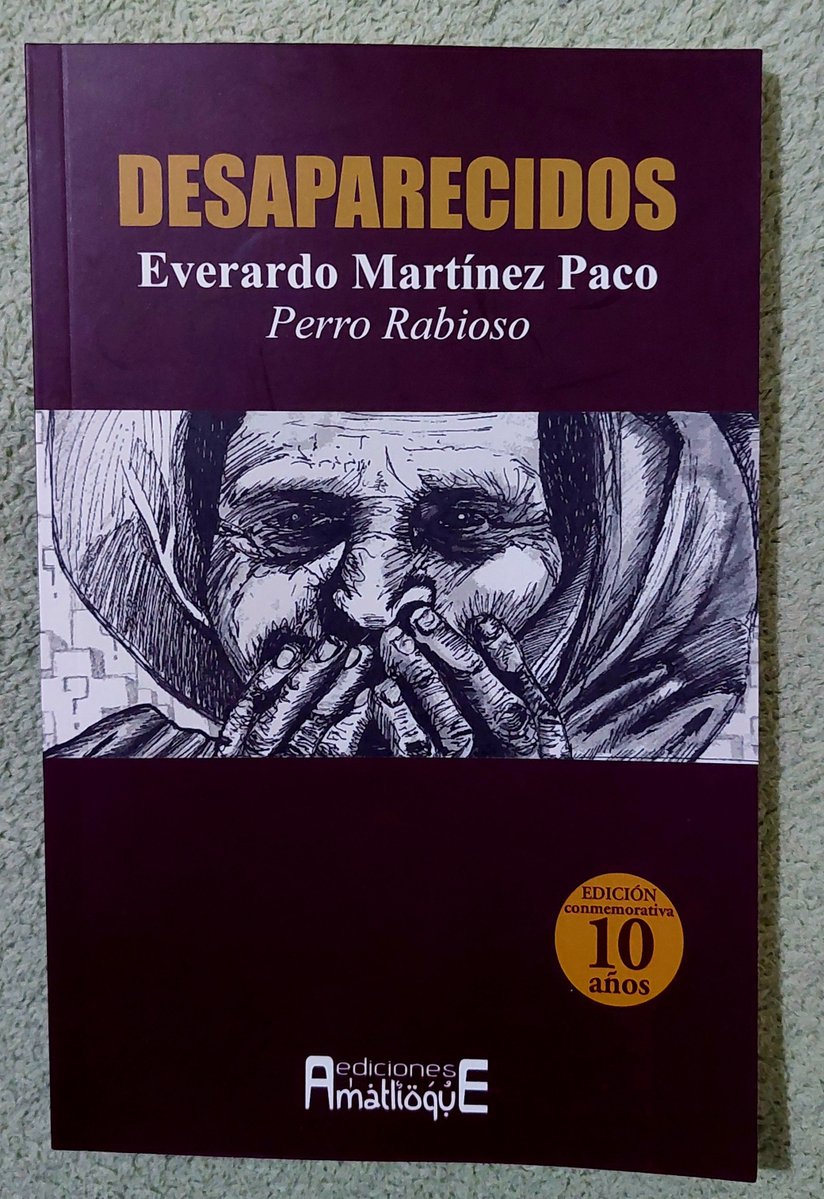 lesfrancia's tweet photo. No lo encontrarán en librerías, pero el autor ha recorrido decenas de escuelas y centros culturales, donde ha generado gran impacto aún más en los jóvenes. Tuve el honor de escribir el prólogo.
 $200 con envío postal incluido. https://t.co/5oadkEaTdr