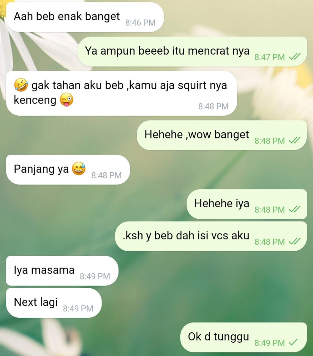 ANINNANIAMU's tweet photo. Ayoooo mash banyak slot anin

#vcsbumil 
#vcs https://t.co/ZTlZxtQahQ
