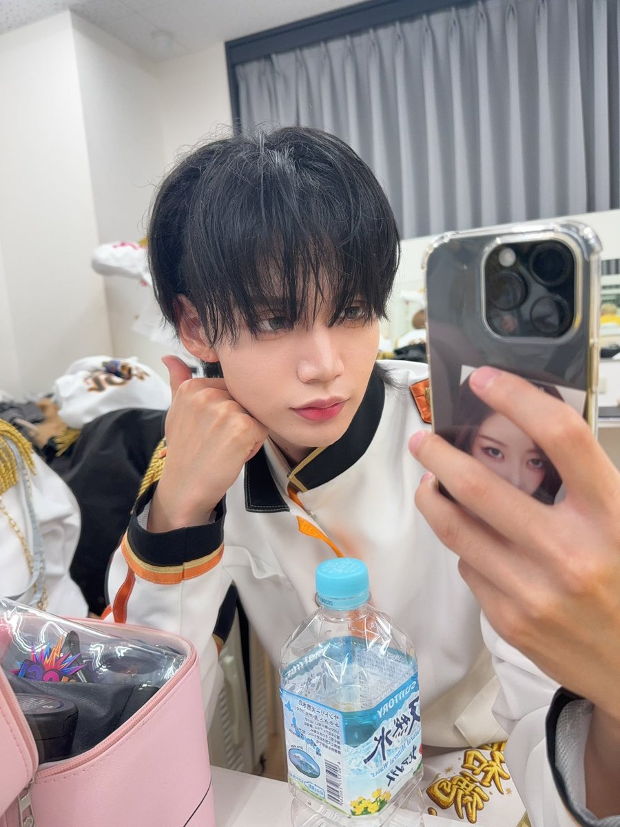 Reiki_19Si's tweet photo. 本日もありがとうございました！
塩コショウやっぱりいい…… https://t.co/UDIFS1QdzV