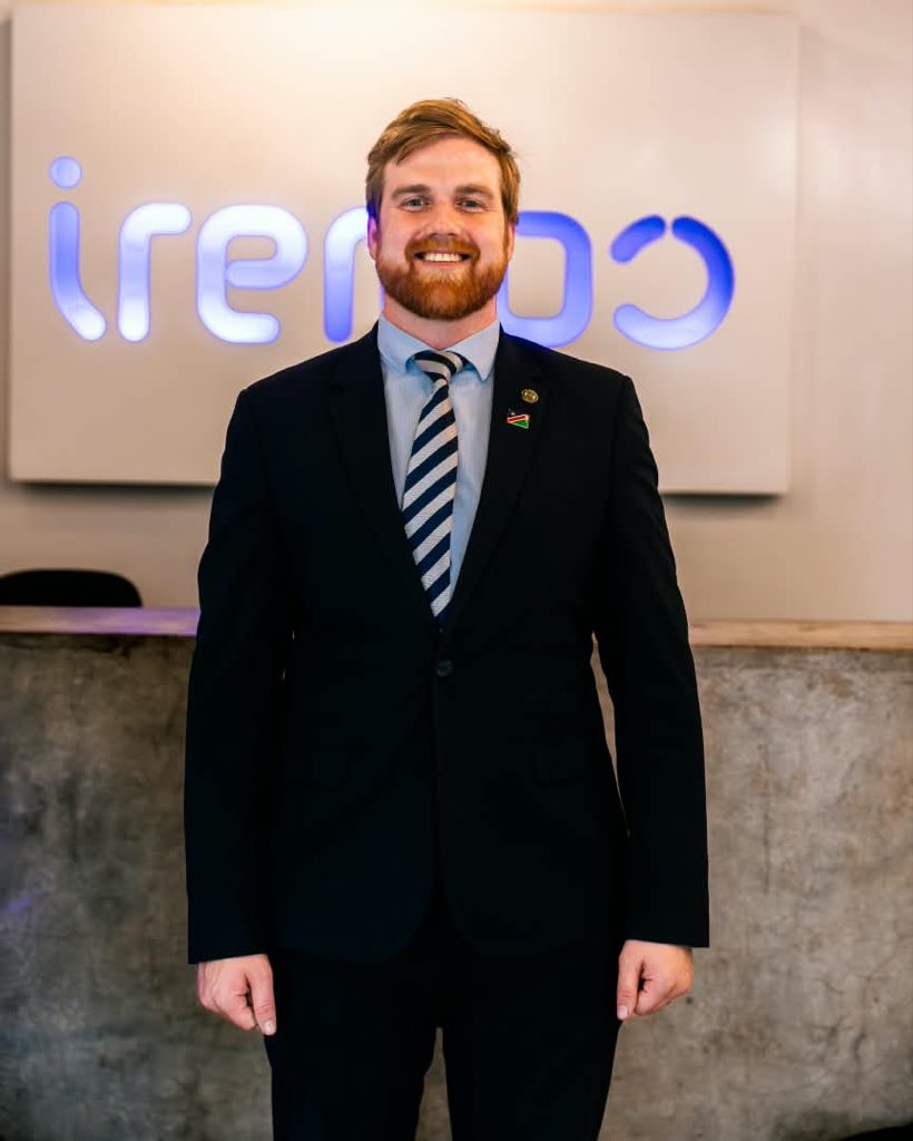 JohnLouwMouton's tweet photo. Throwback: Last year I visited Rwanda’s Irembo platform, a true masterclass in digital sovereignty. 🇷🇼
​While Namibia struggles with slow, fragmented systems hosted overseas, Rwanda built a centralized, fully digital government at home. They have local data centers, strong AI and data protection laws, and key partnerships with homegrown tech companies.

​Why do we constantly look to China and Europe for solutions when world-class e-governance is being built right here in Africa? 🇳🇦🌍

​#EGovernance #DigitalSovereignty #Namibia #Rwanda #TechInAfrica