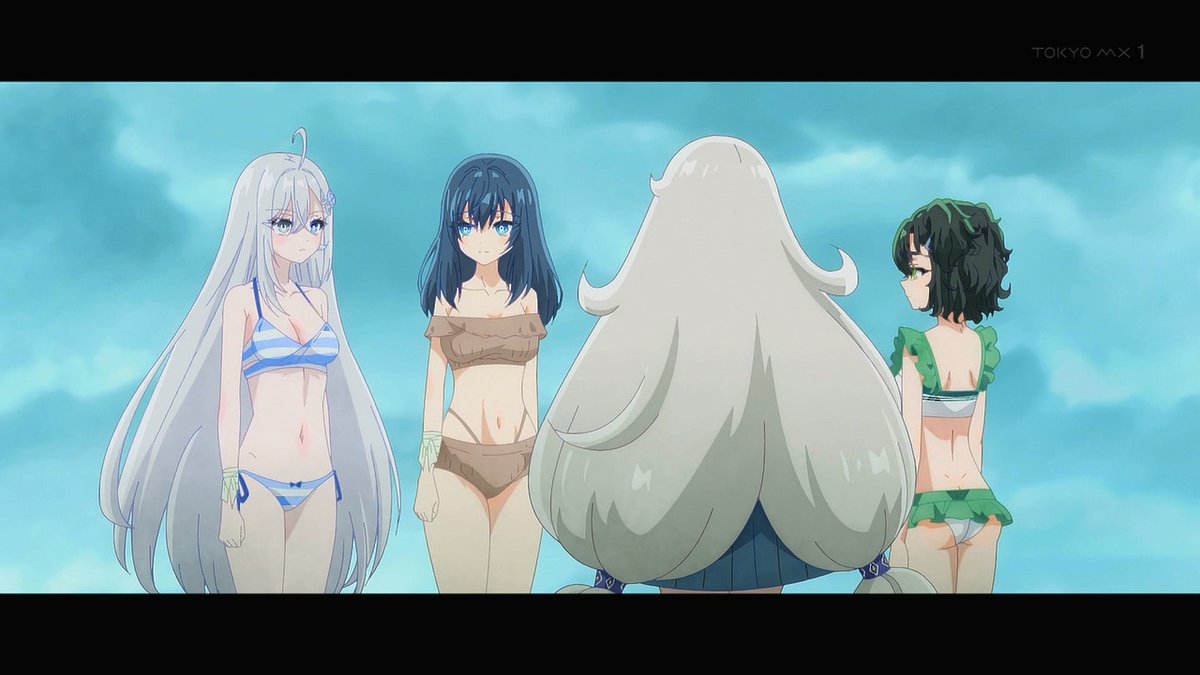 SHIBOYUGI: Playing Death Games to Put Food on the Table Episode 12 post image 1