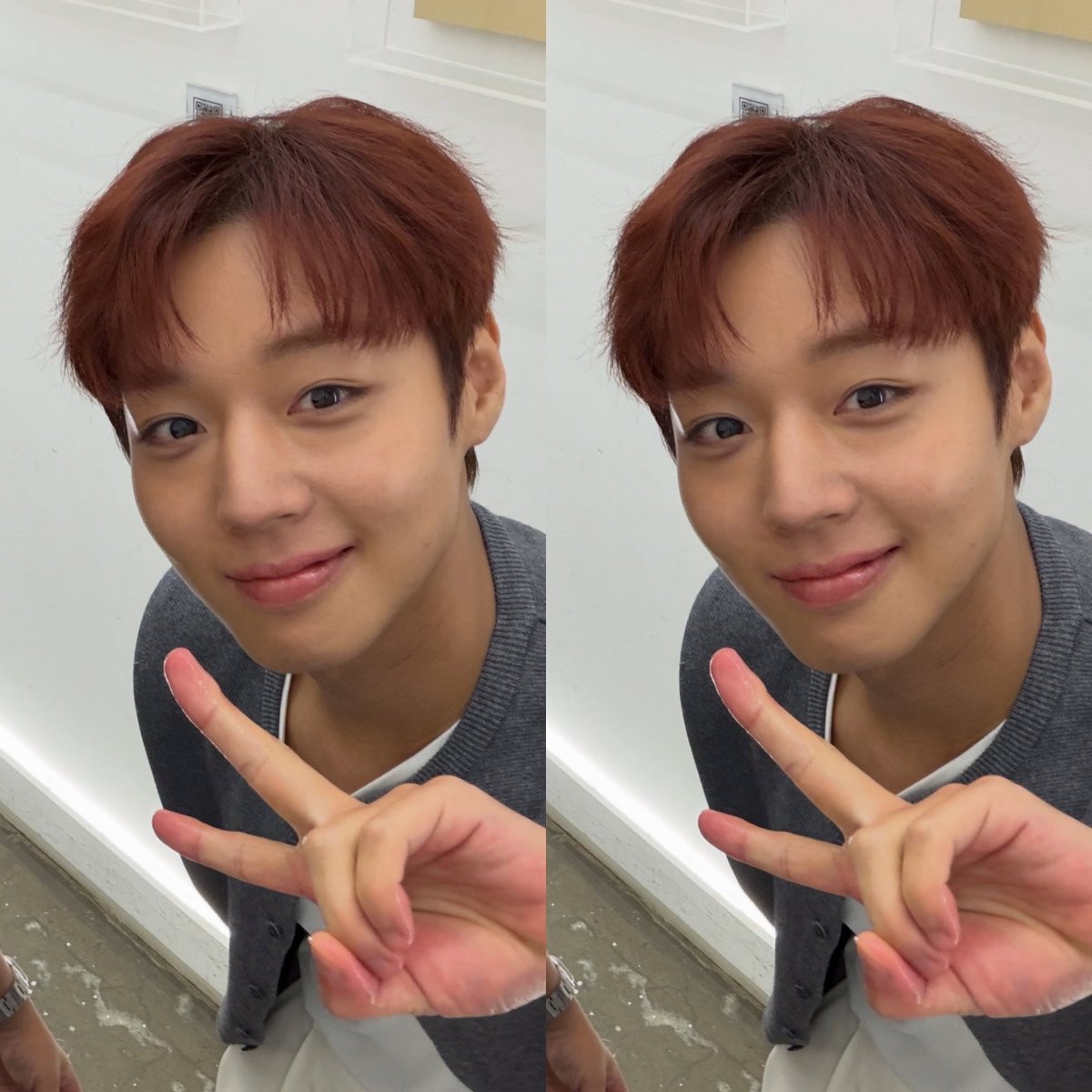 jhlOvOer's tweet photo. 더벤티 메이킹 감독님 인스타그램 #박지훈

https://t.co/UQLIqJv129 https://t.co/wHgOGHKz0c