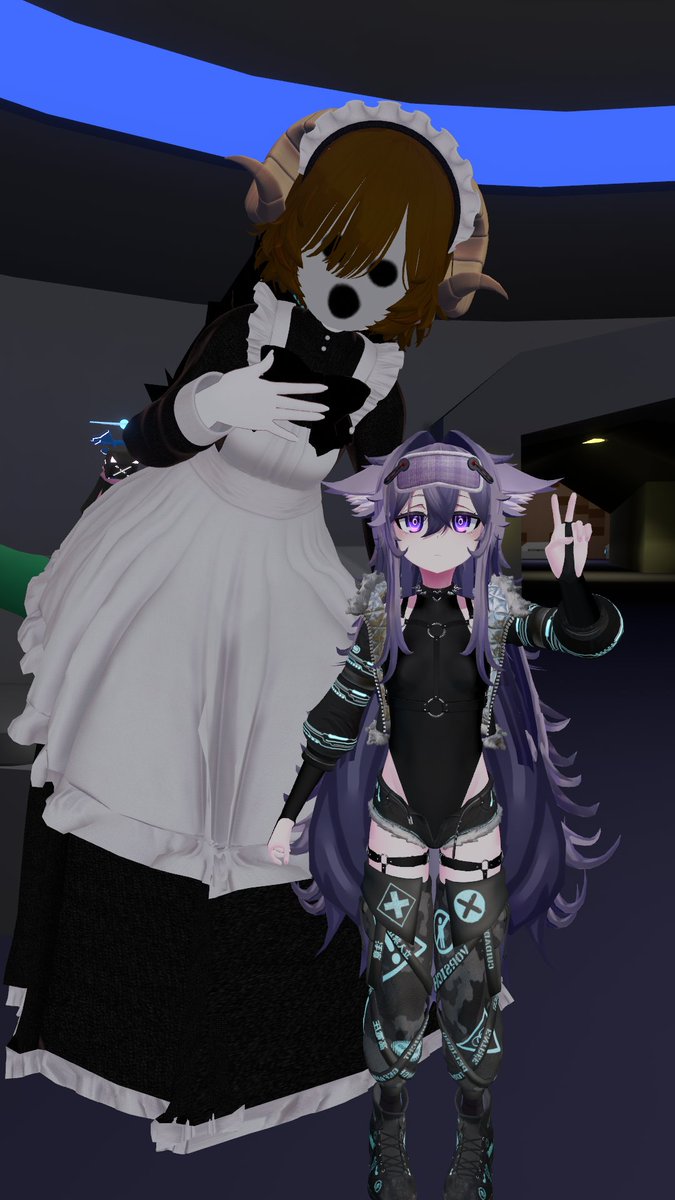 nui_Alcon_inaba's tweet photo. #ToNmaidCafe
join戦争敗北しちった…
でもアフターでいっぱい会えたから良し！！
次こそは参加するぞ！！ https://t.co/fpDZR1thv0
