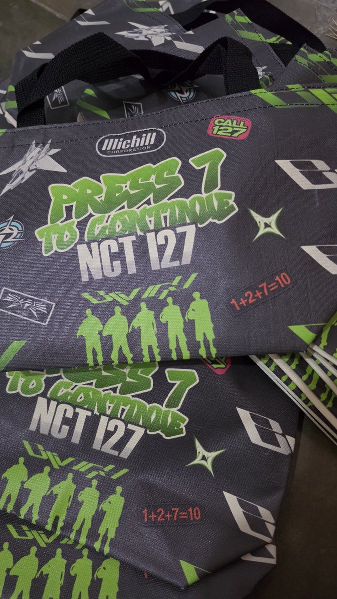 txbtryr's tweet photo. ☆★FREEBIES NCT 127 TOUR, REDLINE IN JAKARTA★☆♪
by @txbtryr

How to claim?🤗
✨Say hi &amp; ask nicely
📍&amp; ⏰TBA
🗓️ 2-3 Oktober 2025

• [RT and Likes are very appreciated] Sampai Jumpa Chilzen, let's be Moots❤️🤗

#RedlineinJKT #NCT127 https://t.co/tclzdqHd4m