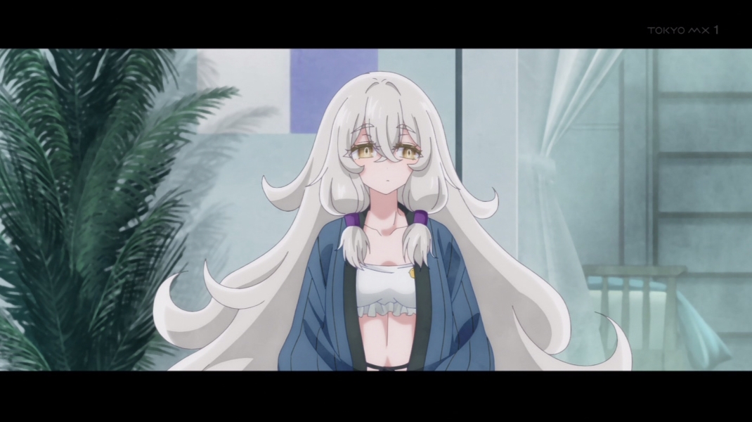 SHIBOYUGI: Playing Death Games to Put Food on the Table Episode 12 post image 1