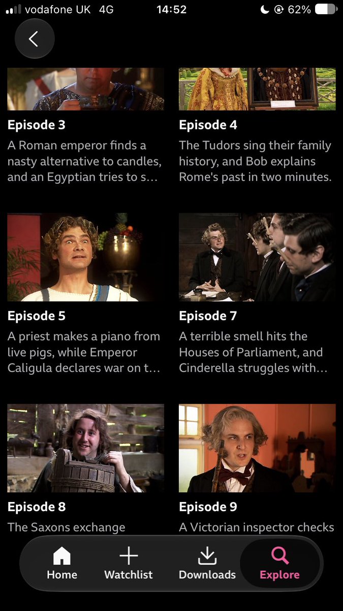 ceetee990's tweet photo. @GuyLambertUK @SkyNews Is it Series 1 Episode 6 by any chance cause yeah it's not anything new/recent? https://t.co/H9fN0ixBJH
