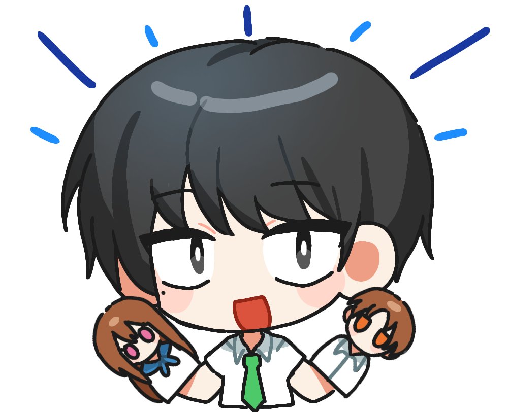 Pinya_AA's tweet photo. #ラブコメスイッチFA https://t.co/onygEg3EfQ