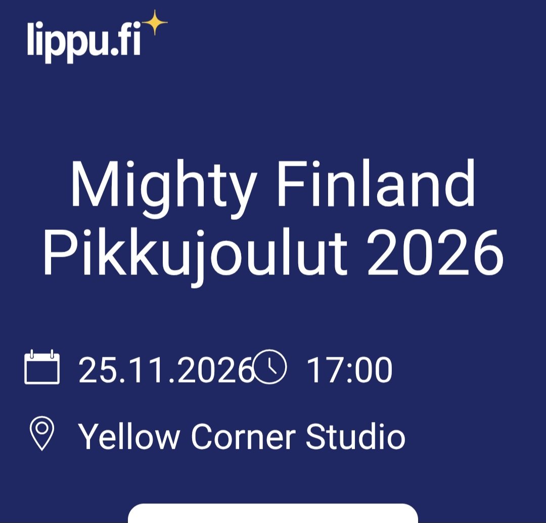 Petri2020's tweet photo. @CorporalFrisk I'll be there with my worst #milspec dad jokes ever.
(If @FinlandMighty lets me in and @LauraHuu doesn't suppress me this time) 😎 https://t.co/y6v3PFXFn0