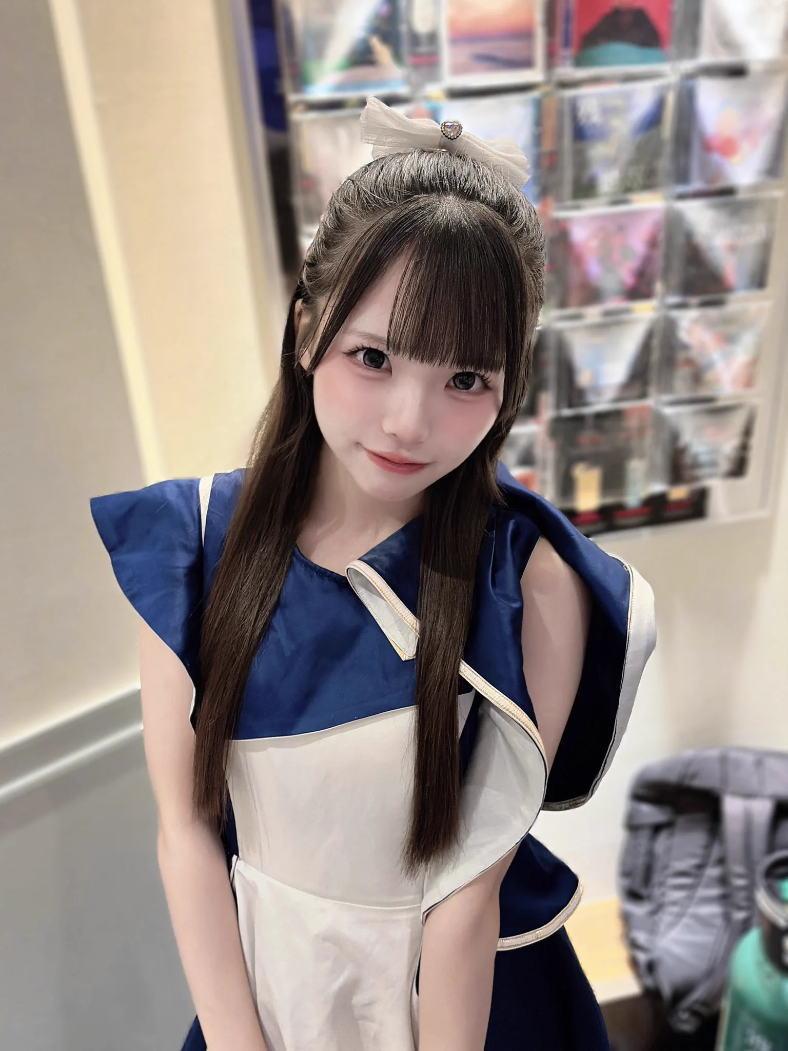 AYA@マジスペ on X: 