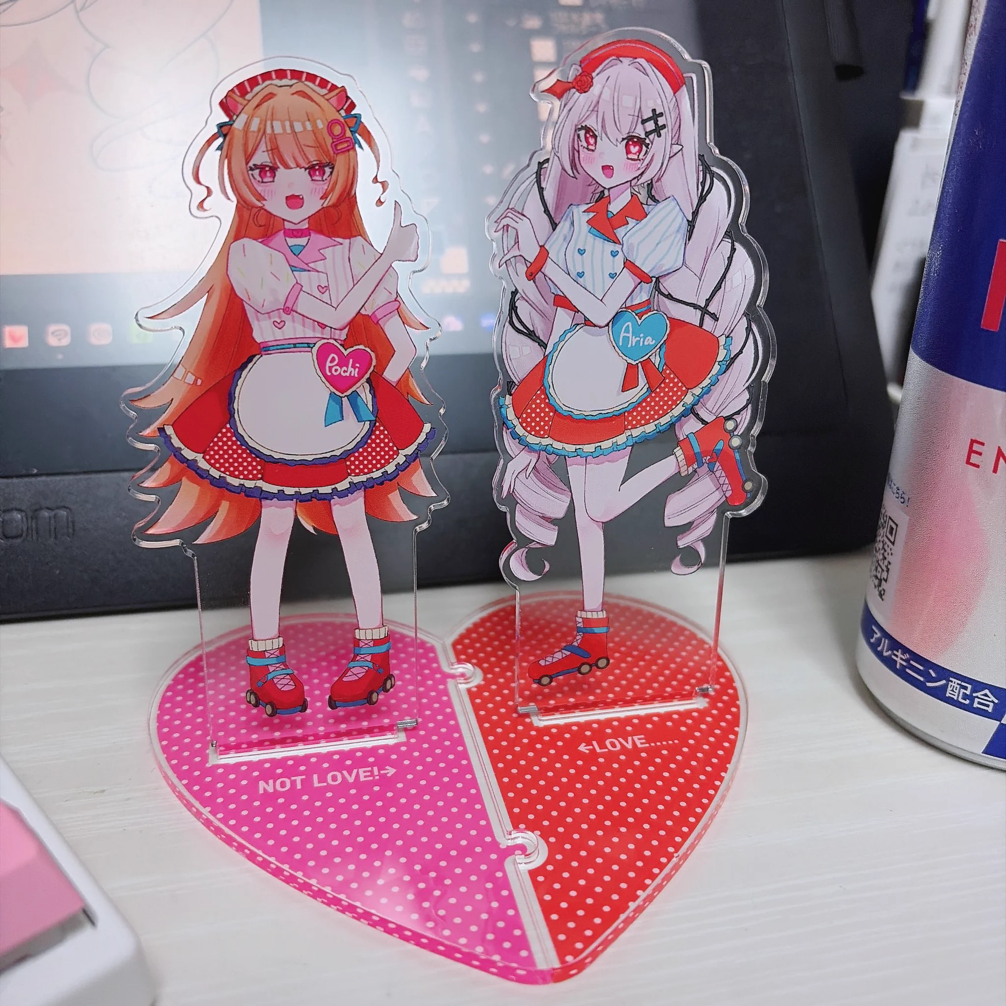 城園アリア@万能Vtuber🏰🥀🕸 on X: 