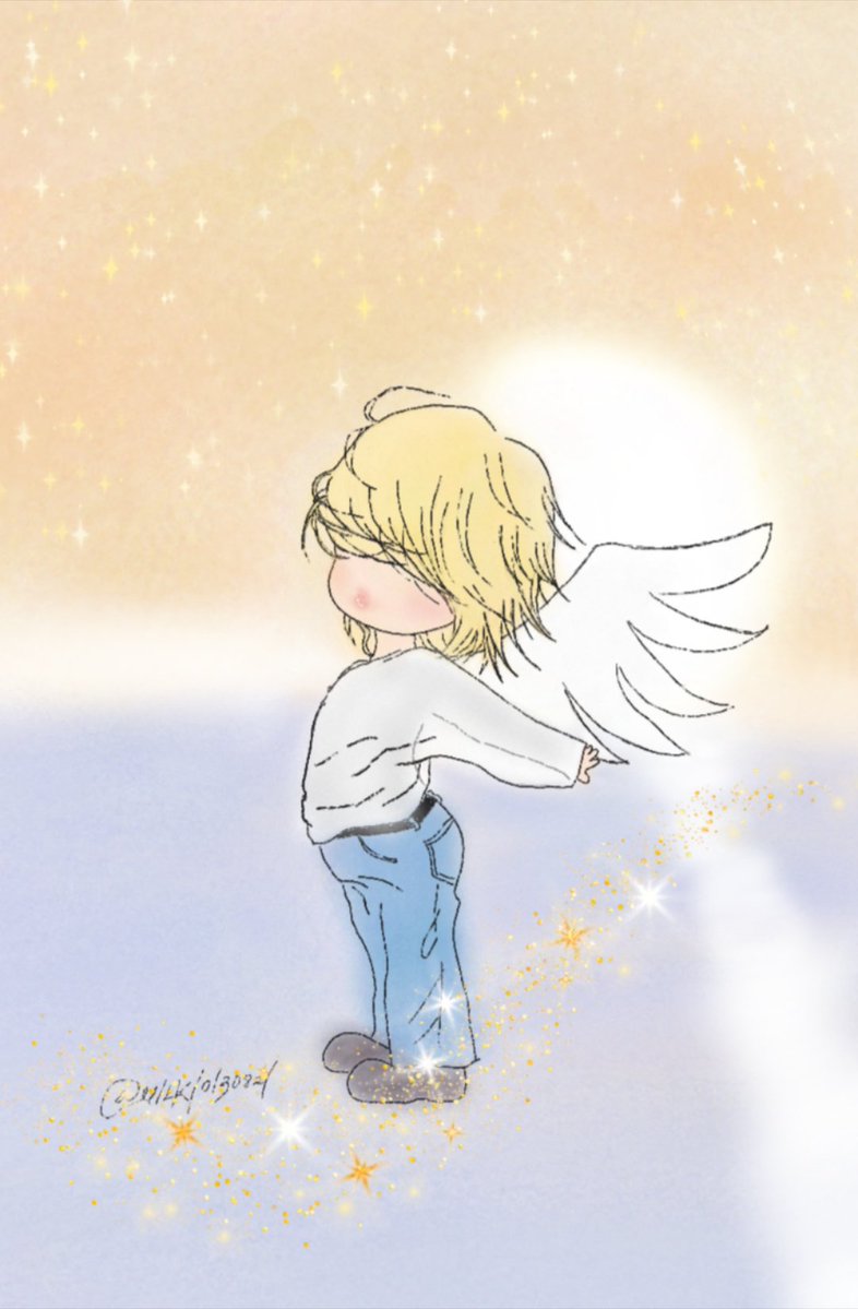 MILK10130821's tweet photo. 美しいjimin✨

#お絵描き  #jiminfanart  #btsfanart https://t.co/7HUzfUOeUc