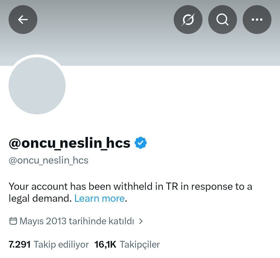 CizreFV's tweet photo. Alparslan Kuytul Hocaefendi'nin hesabına 5. kez erişim engeli geldi!

Xi SerbestBırakın
AKPden MuhaliflereSansür
#FurkanaSistematikZulüm
Kardeşlerimizi SerbestBırakın
AdaletIstemek SuçDeğil https://t.co/8VfVKy8n1t