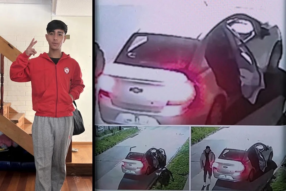 DiarioNoti27564's tweet photo. #Joven de #17 #años #murió #tras #recibir #un #disparo #en la ciudad de #Temuco. #Familia #exige #respuestas #y #cuestiona #investigación. https://t.co/TEeA9HY8J7