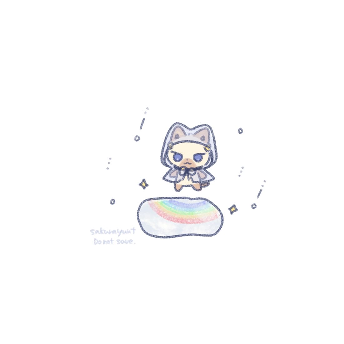 sakurayuut's tweet photo. みずたまり https://t.co/dvmAKuU5zF
