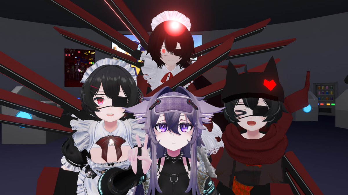 nui_Alcon_inaba's tweet photo. #ToNmaidCafe
join戦争敗北しちった…
でもアフターでいっぱい会えたから良し！！
次こそは参加するぞ！！ https://t.co/fpDZR1thv0