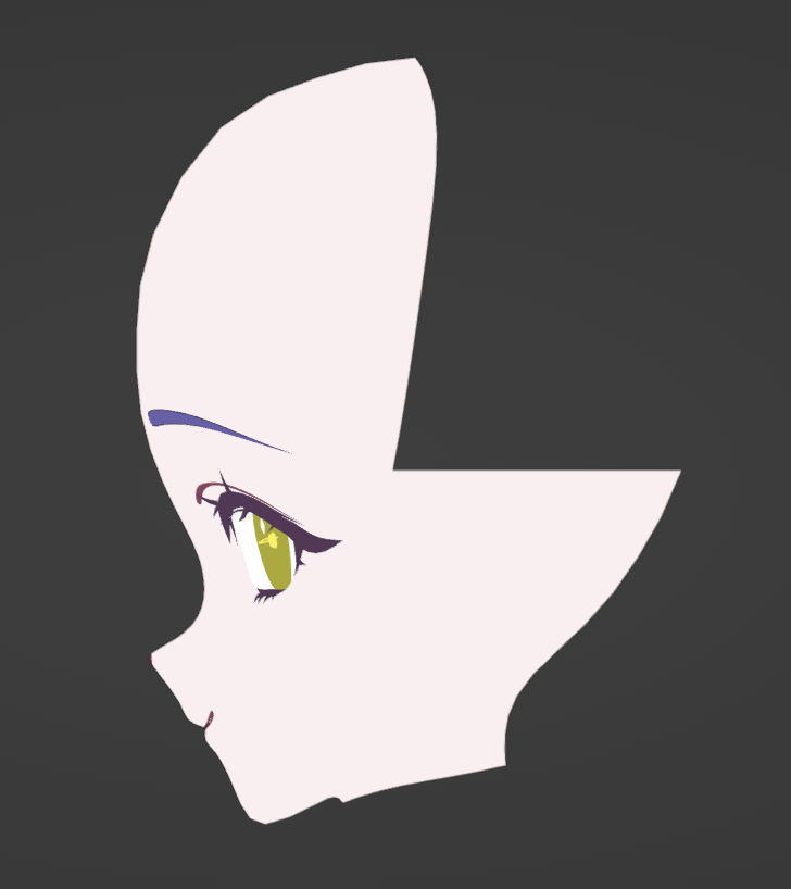 muhwhl's tweet photo. #wip #b3d #blender #3Dmodeling https://t.co/LSGkiEkpxu