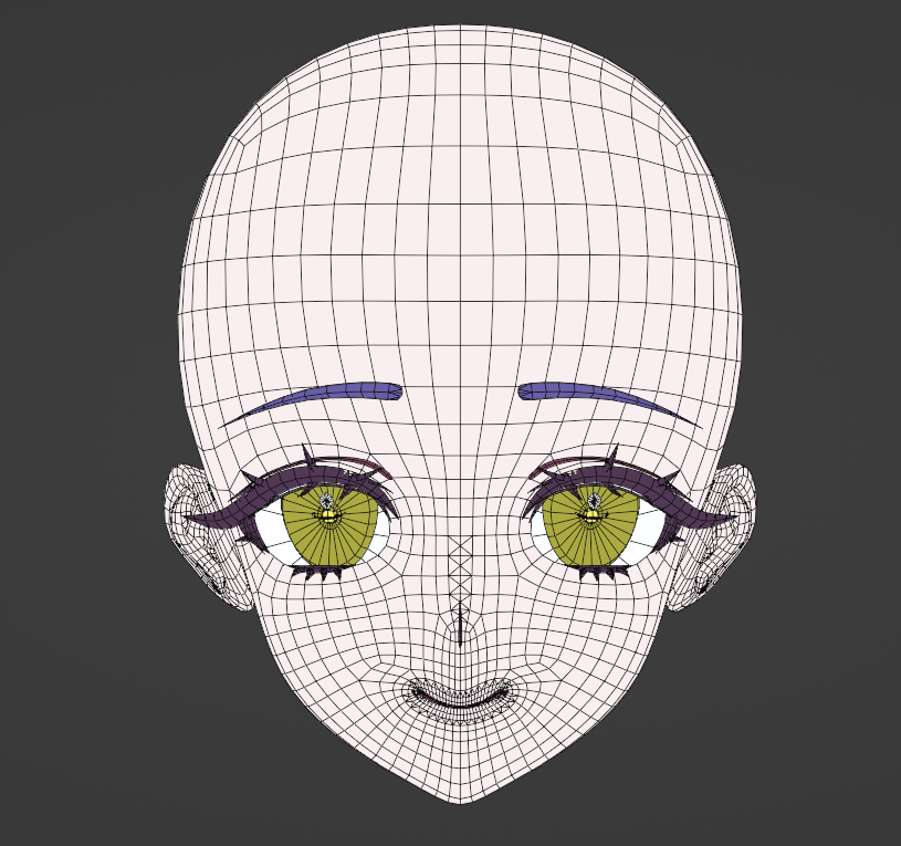 muhwhl's tweet photo. #wip #b3d #blender #3Dmodeling https://t.co/LSGkiEkpxu