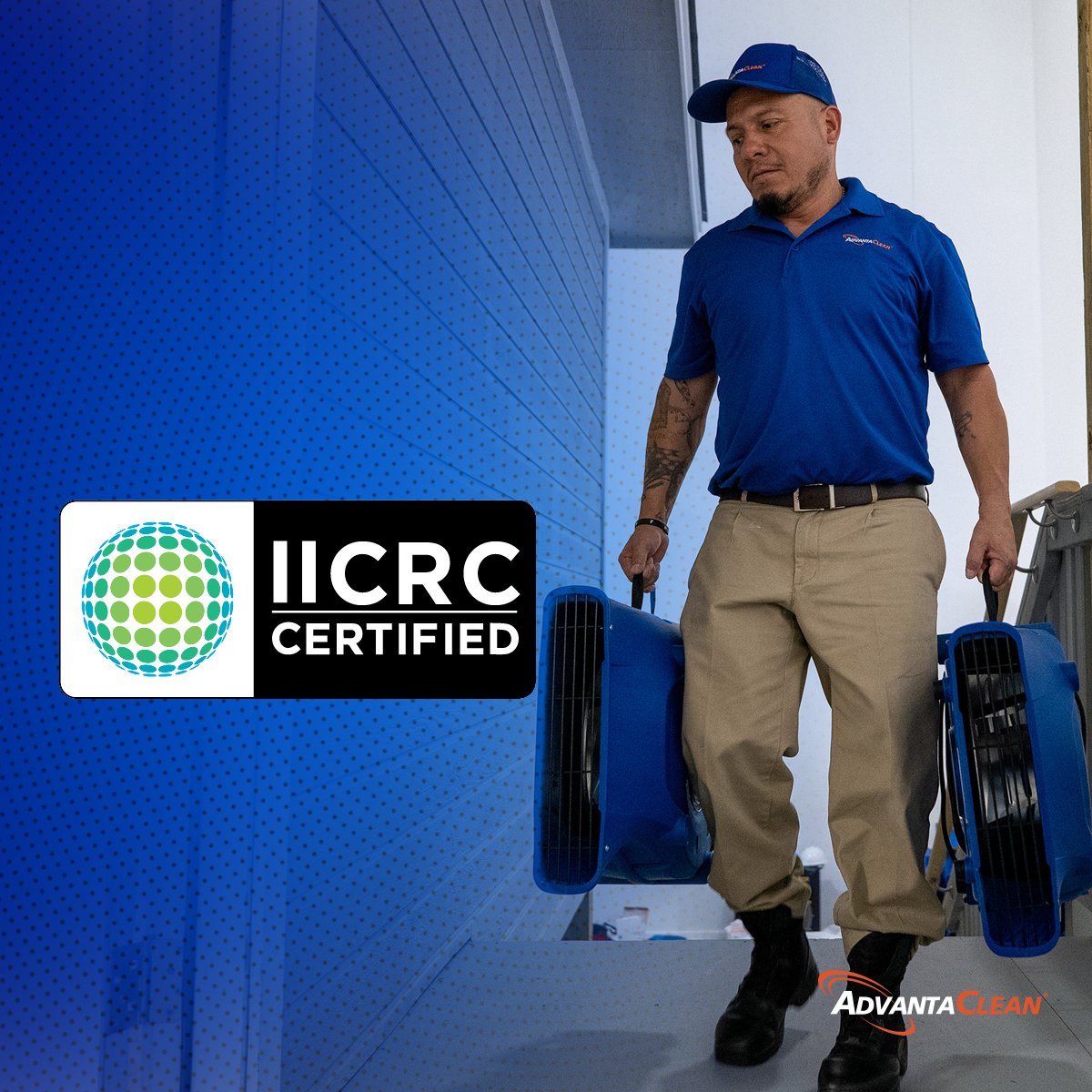 AdvantaCleanGA's tweet photo. IICRC-certified experts complete extensive training to deliver dependable water damage repair, mold remediation and air duct cleaning that keep your home in top shape. #moldremediation #waterdamage #stormdamage #atlanta #norcross https://t.co/rAnVp2vLxa