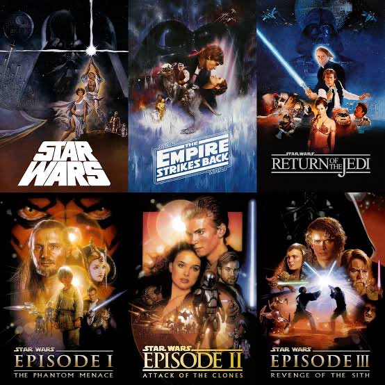 RedactedDiver's tweet photo. With the recent Disney Star Wars news and conversations that are happening, I want to remind everyone what Star Wars is and will always be https://t.co/Mr8ga1v6es