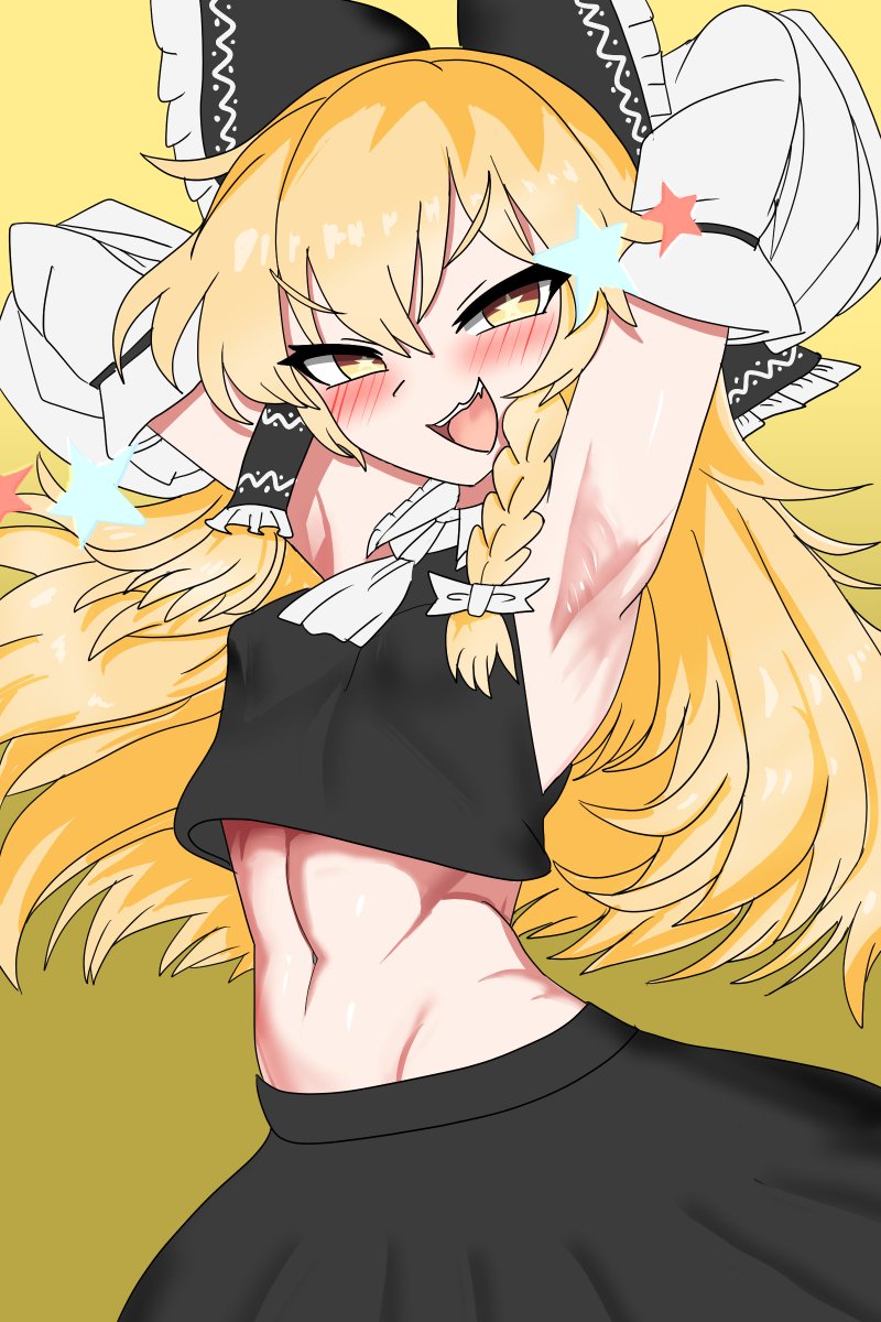 xsilver699562's tweet photo. 白黒の巫女 魔理沙
흑백의 무녀 마리사
#東方Project https://t.co/8xI06Oq21Y