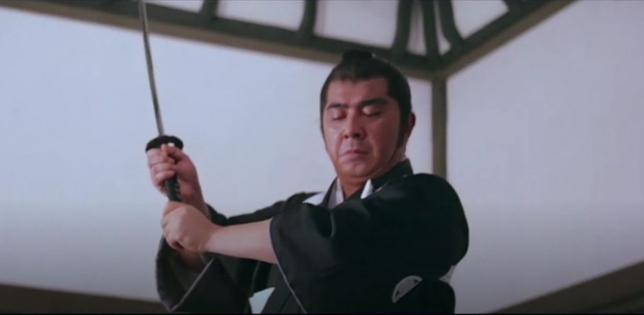 007_prisoner's tweet photo. #自分には絶対ムリな職業
公儀介錯人 https://t.co/RBrGzKqQSL