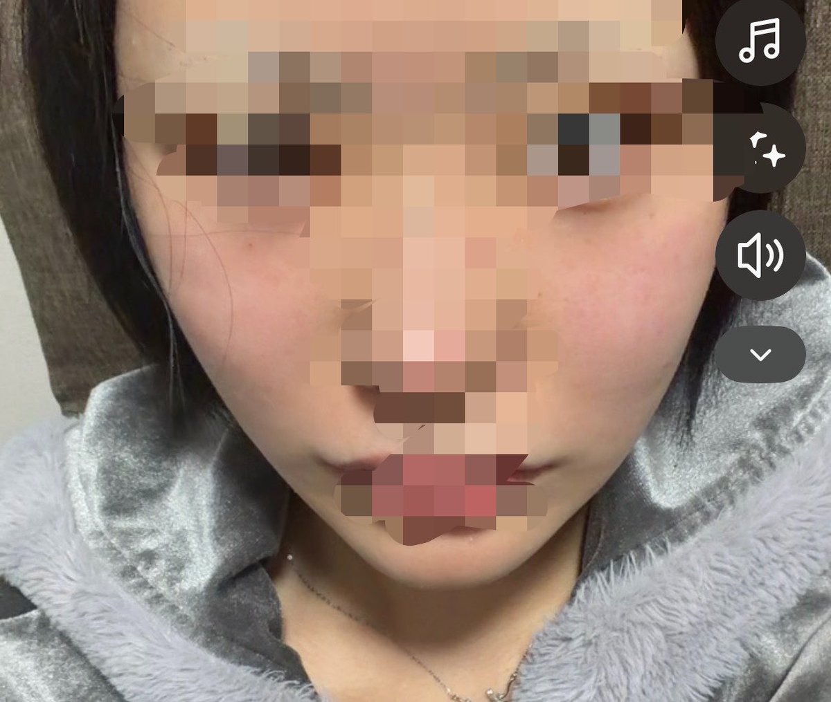Eemmiii_io's tweet photo. 18日目！
やっぱ口角上がってるの嬉しい https://t.co/gKdxMcL1O6