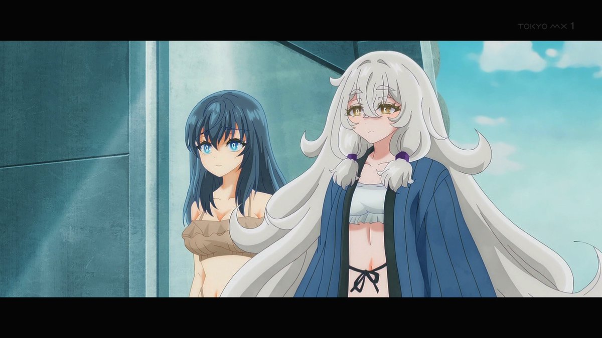 SHIBOYUGI: Playing Death Games to Put Food on the Table Episode 12 post image 1