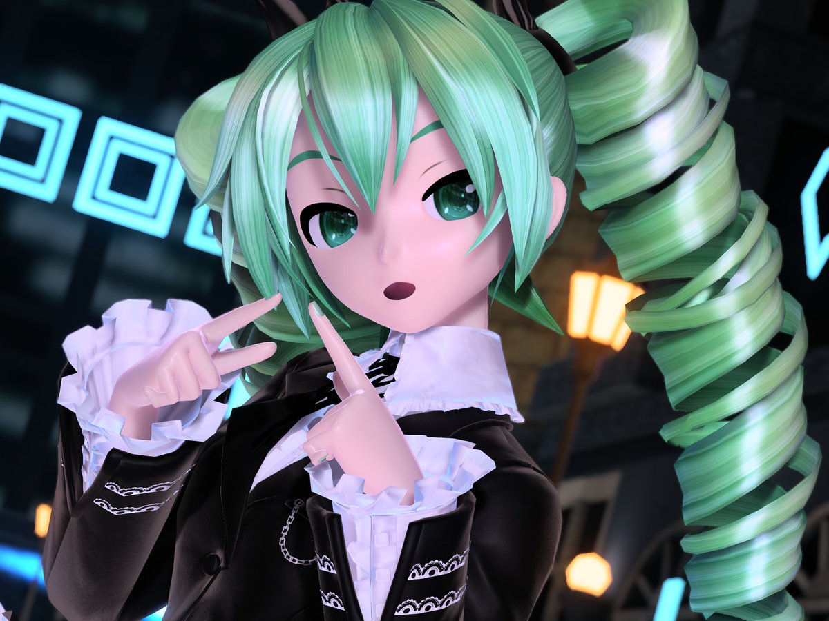 tubugumiku's tweet photo. 堕悪天使さん https://t.co/swkXH6EGar