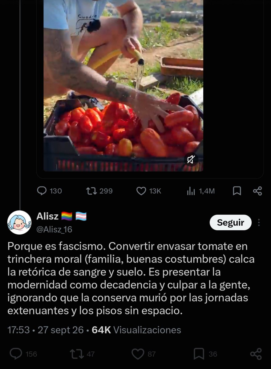 Comunacho1's tweet photo. Tuit escrito única y exclusivamente para intentar volverme loco. https://t.co/6zUthCPBpw