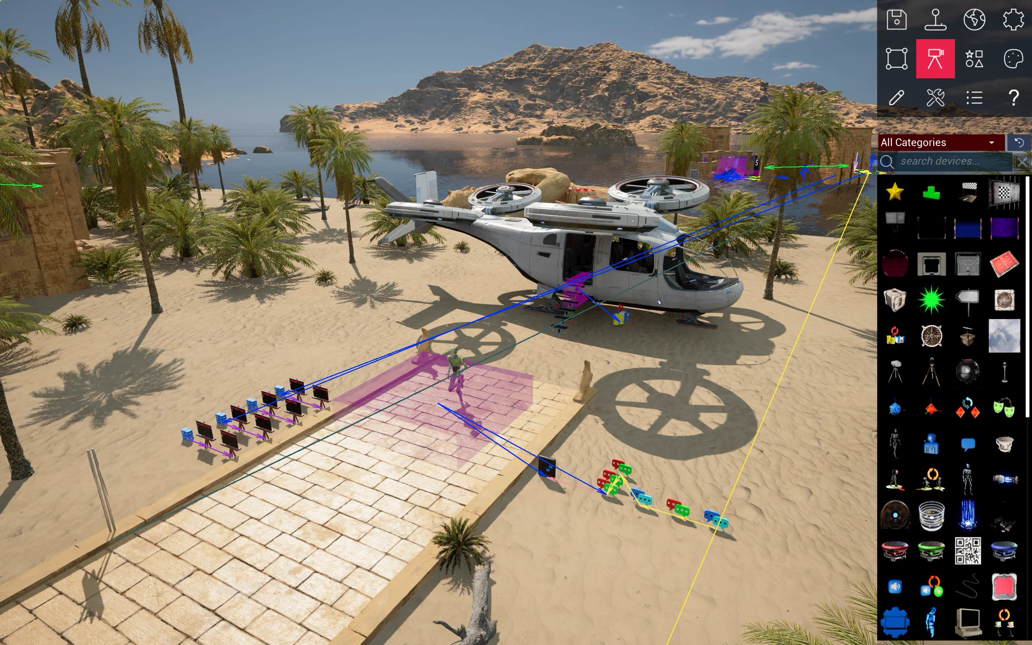 The Talos Principle 3 | Coming Soon to PC and PS5 on X: "A tool is only ...