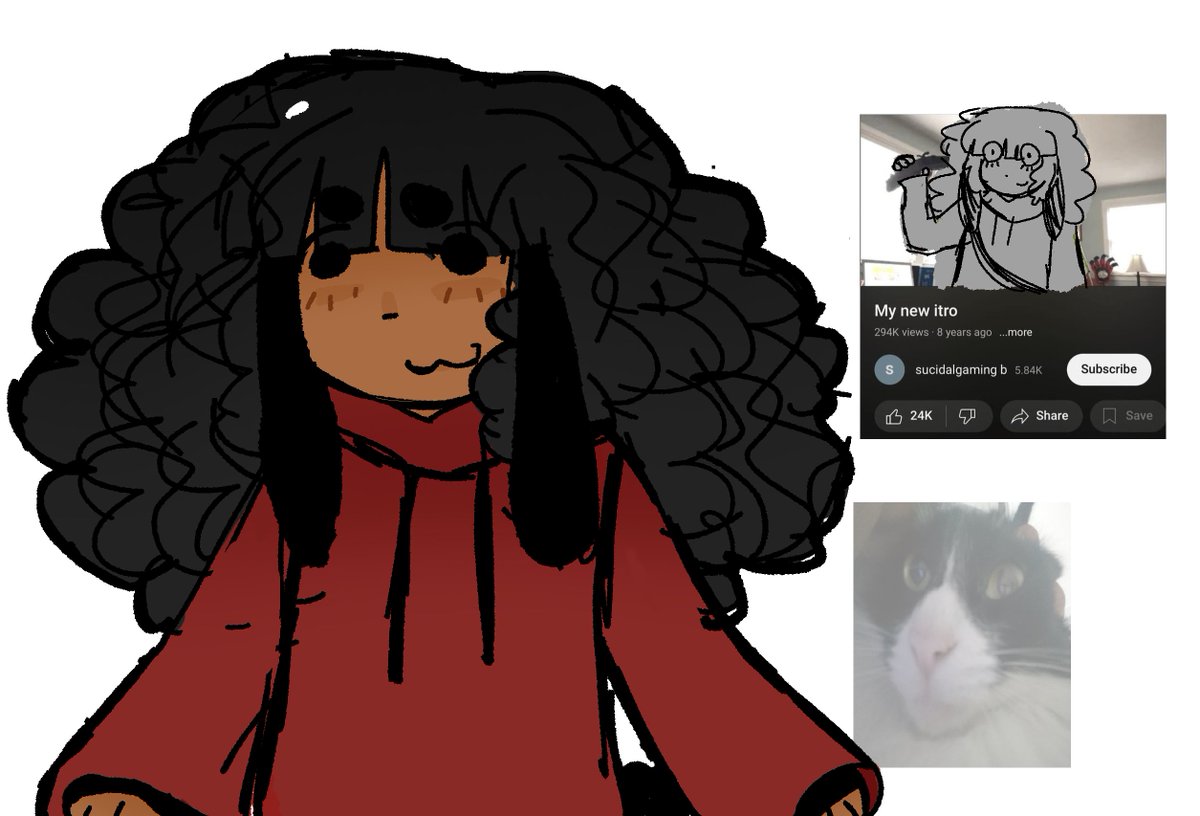mattluvsdoll's tweet photo. laalaa my irlsona and a wjp for my dollface design https://t.co/McZWrkrGxq