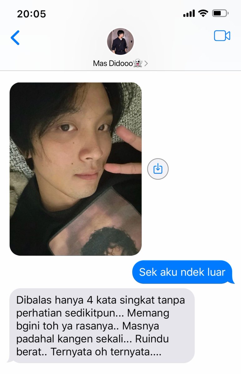 formyhyouck's tweet photo. dongren dido abel masih ldr https://t.co/8JYb30KYlt