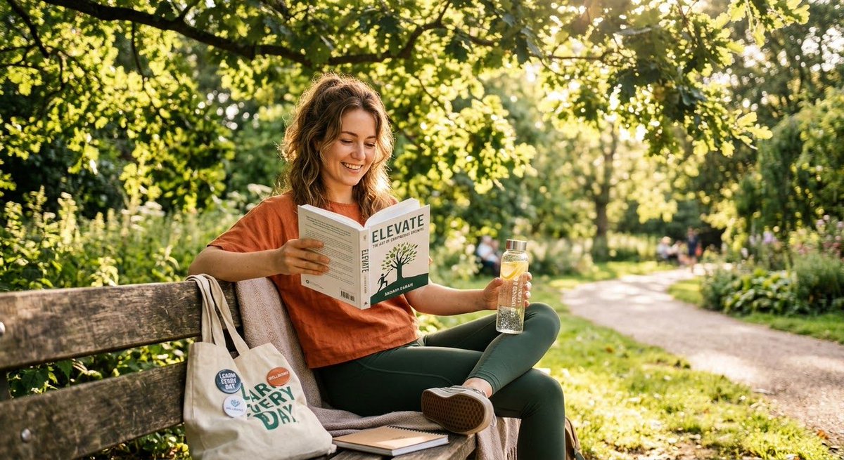 TinzWorldly's tweet photo. Fueling your brain is just as important as fueling your body! 🧠✨
Combine daily learning with hydration and movement for a sharper mind and a healthier you.
What are you learning today? Let us know in the comments below! 👇
#HealthAndLearning #DailyGrowth #MindAndBody https://t.co/hImh3qWFbZ