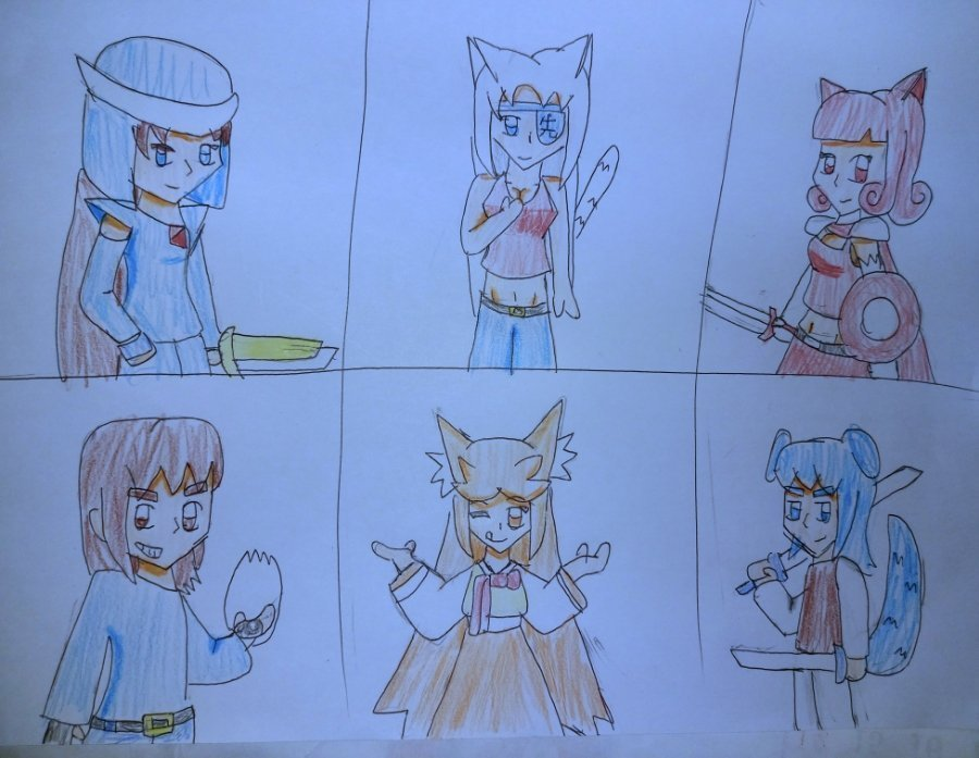 SpBattleGame tweet picture