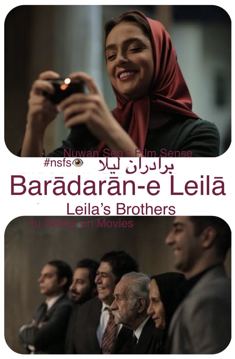 Nuwansenfilmsen's tweet photo. Danny's Nightly Challenge
A movie starting with the letter “B”
Before 2000
#LaBaiedesAnges(1963)#BayofAngels(in English)#LastMovie I watched so far,saw it last week on Wednesday(#23rd)
After 2000
#BarādarāneLeilā(2022)#LeilaBrothers(in English)Saw this brilliant film last year! https://t.co/T4Qbxai3rk