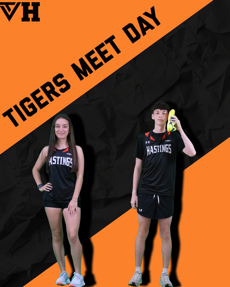 HastingsTigers's tweet photo. UNK Cross Country Meet!! 

🗓️ Sep 28th
⏰️ 2:30 PM
📍 Kearney Country Club 

#Every1aTiger
#TigerVision https://t.co/8lV84zN12y