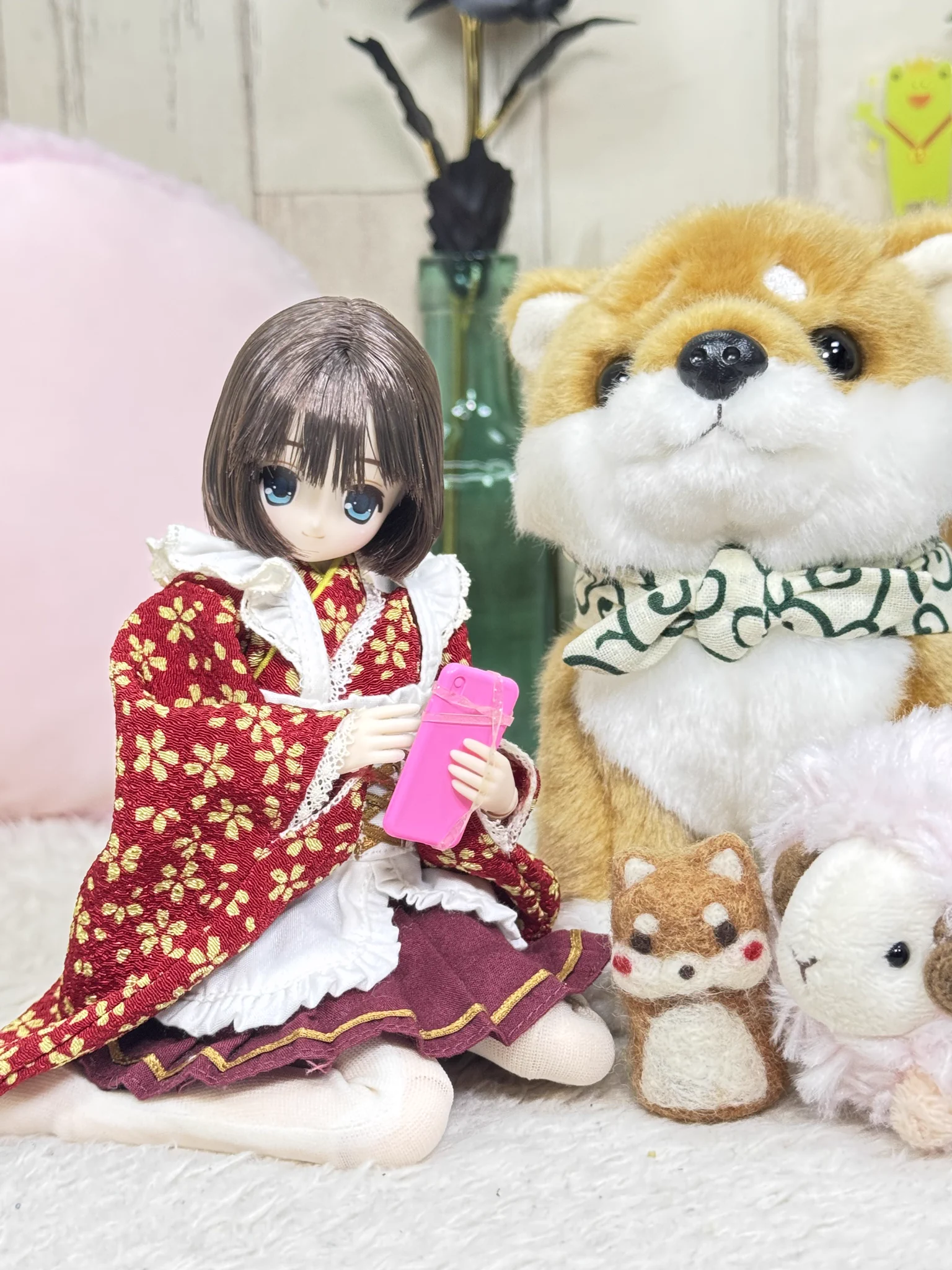 ぽんきちさまご確認用⚘.*˚ くまきち on X: 