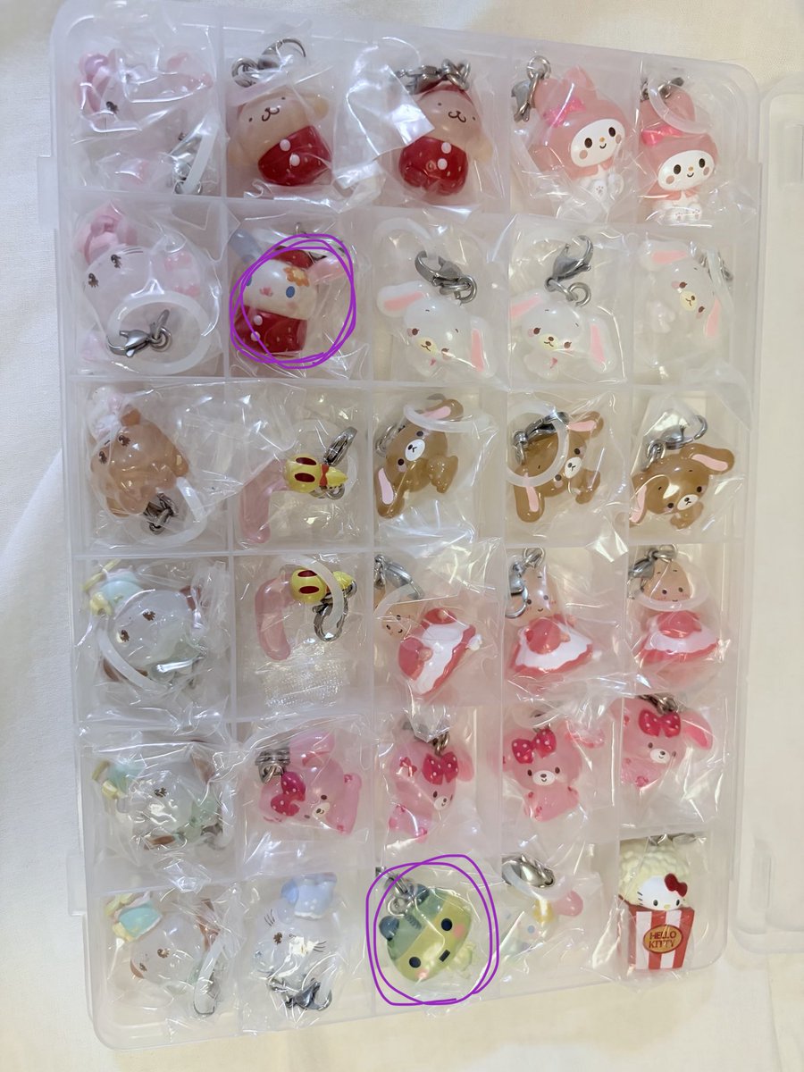 zoo0129's tweet photo. @ppp_po13 検索より失礼致します。
画像お借りして⭕️させて頂きました。
交換可能なものございますか？
たまパラピンクは2こ所持しております。
ご検討よろしくお願い致します。 https://t.co/L6Nbm4gcvq