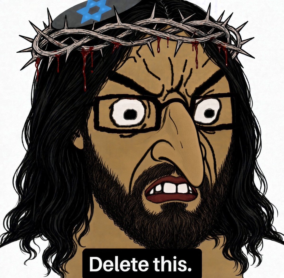 Sunofcarthage's tweet photo. @BedeBecketBacon @JuanasFabricias John 4:9
9 The Samaritan woman said to him, “You are a Jew and I am a Samaritan woman. How can you ask me for a drink?” https://t.co/qKe1HkIQqp