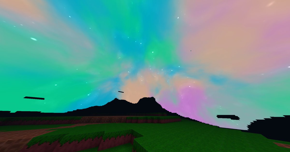 sajtoW's tweet photo. bro look at this, this is so beautiful, its animated @HalbFettKaese https://t.co/lXTe0nM4PJ
