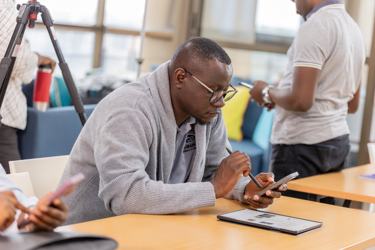 AvodaBiz's tweet photo. earning trust, creating loyal customers, and developing networks that support long-term business growth.

Are you ready to build your business with the right mindset, skills, and strategy? Join the 2027 AVODA Cohort and take the next step in your entrepreneurial journey. https://t.co/Vkljr6I5Kb
