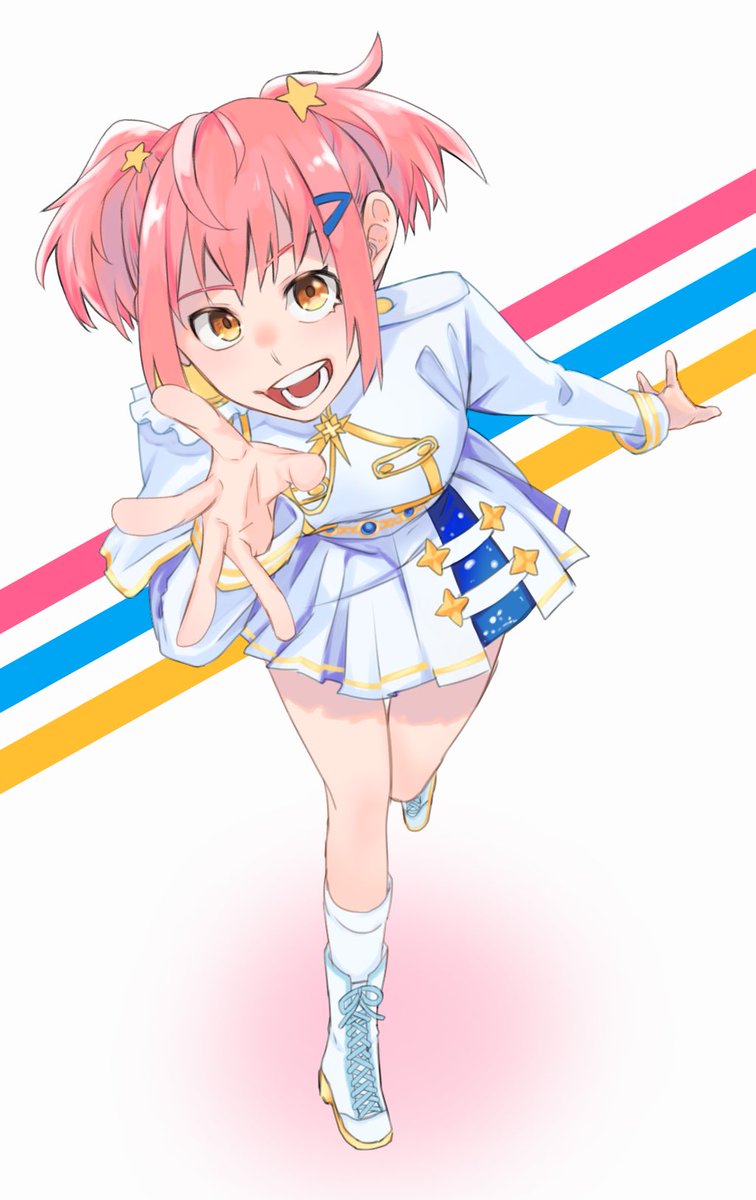suzukisan_Br's tweet photo. ←初描き（2023年9月）と3周年時→

ここまで上手くなったのも神コンテンツのおかげで…… https://t.co/y3nkwMvVph