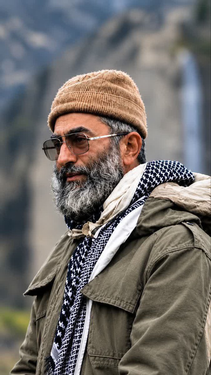 uxhgny's tweet photo. مرد بودی ای پدر
مرد هم رفتی ای پدر https://t.co/lZJ8U6f8u7