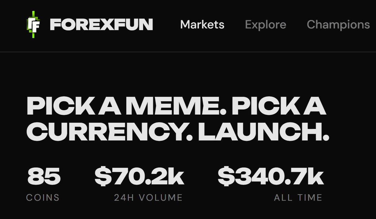 ForexFunPad tweet picture